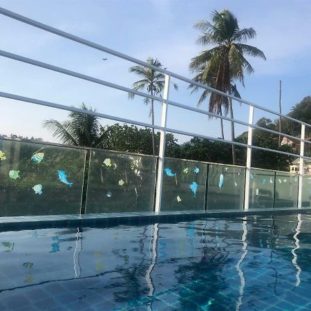 Rama Kata Beach Hotel Exterior photo